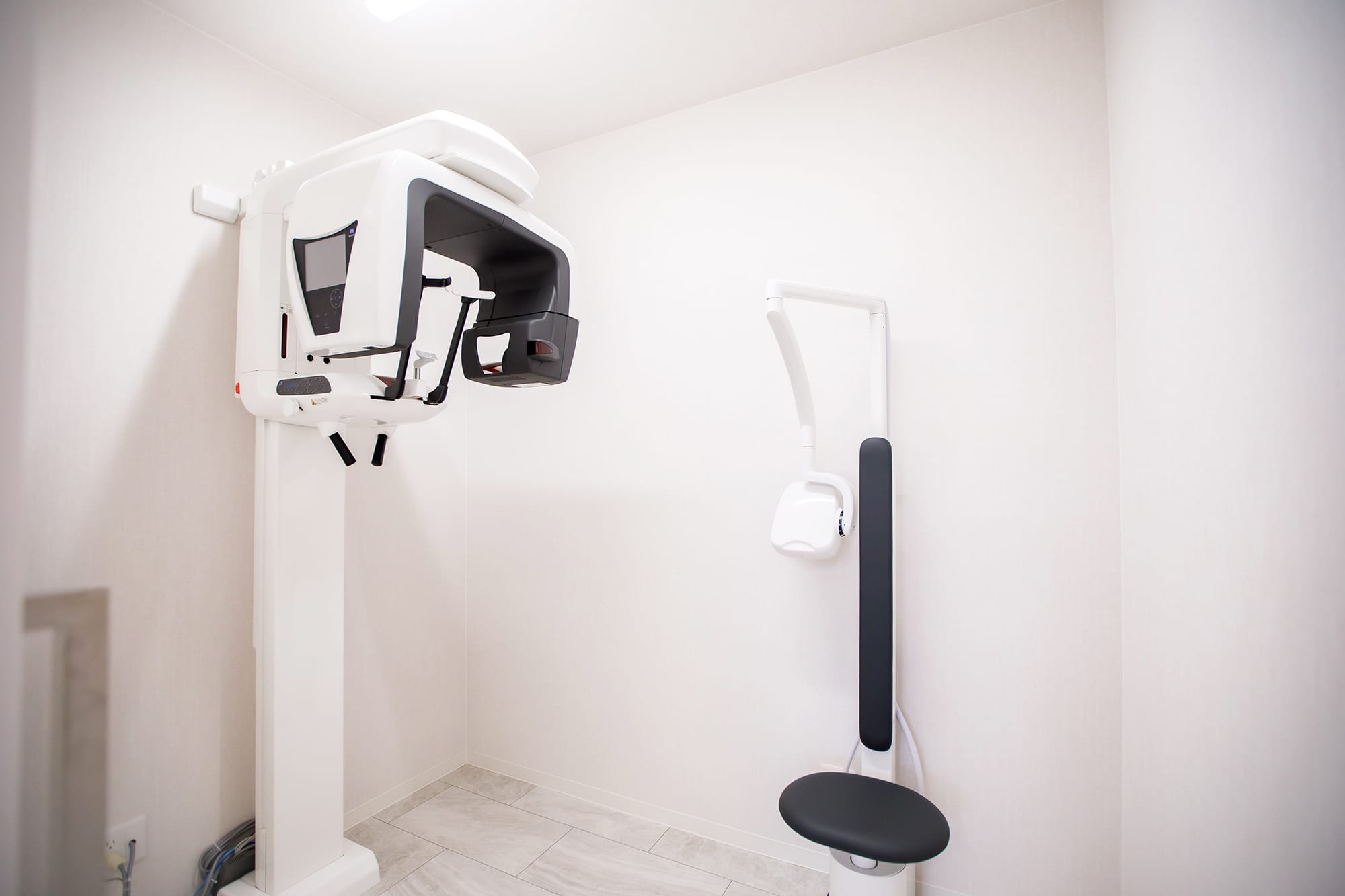 デジタルレントゲン ・歯科用CT