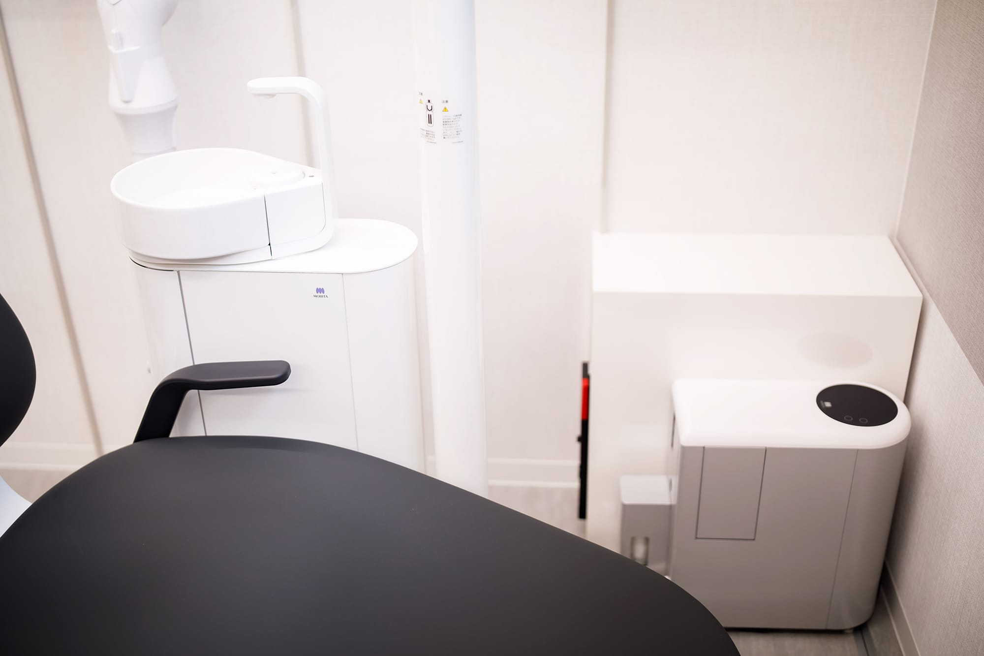 クリーンウォーターシステム