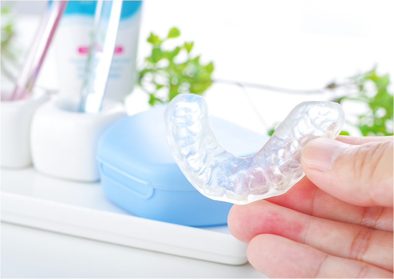 ナイトガードとは