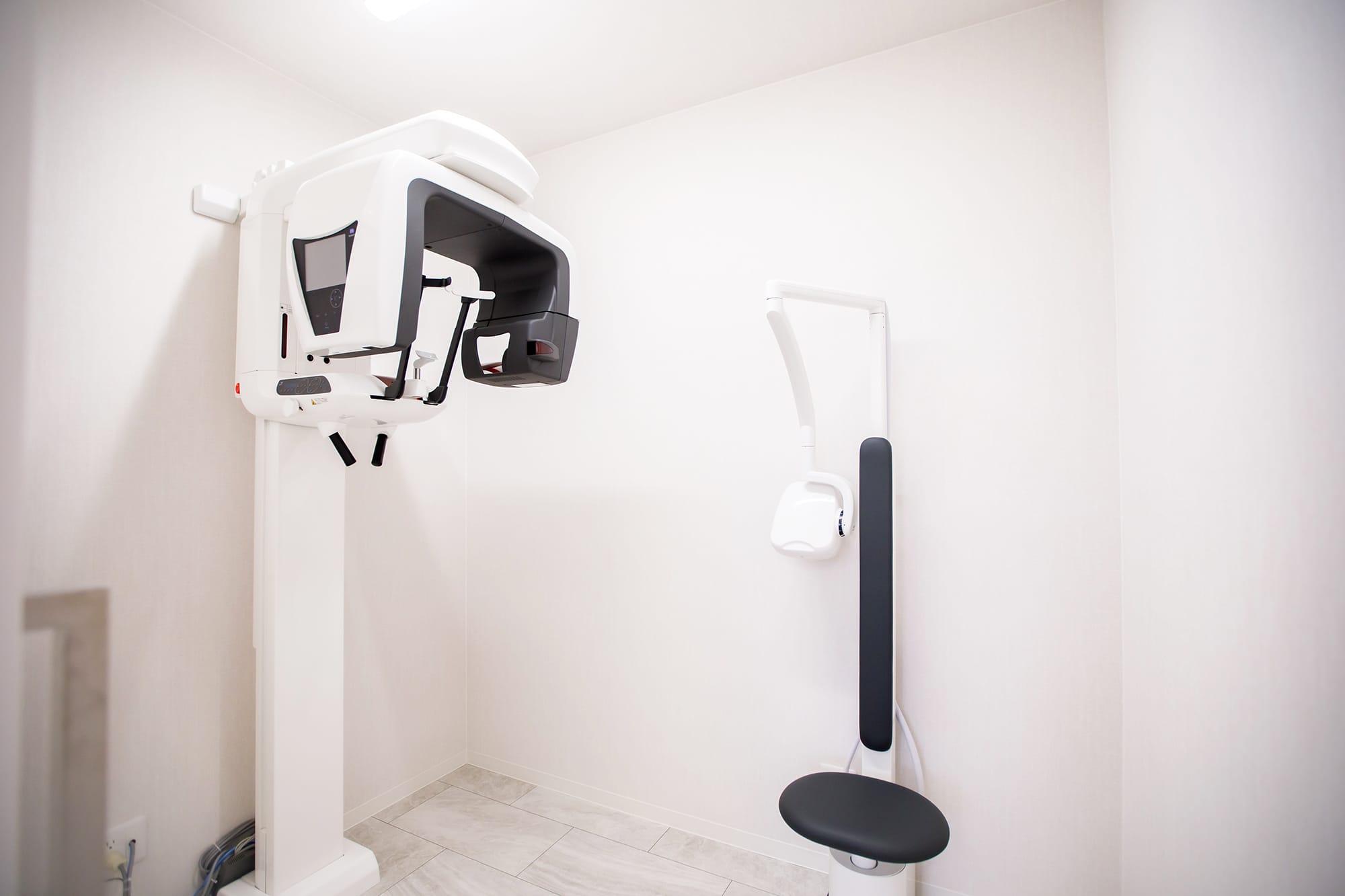 先進設備の導入と徹底した衛生管理